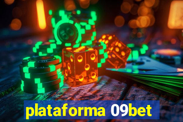 plataforma 09bet